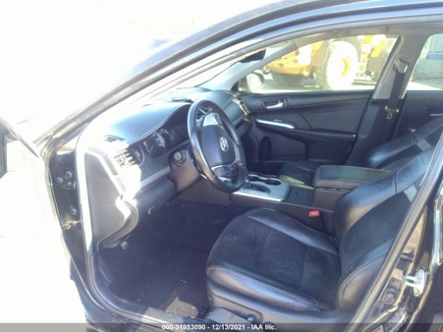 Photo 4 VIN: 4T1BF1FK2EU786160 - TOYOTA CAMRY 