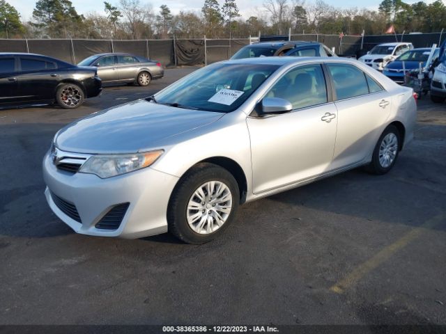 Photo 1 VIN: 4T1BF1FK2EU787888 - TOYOTA CAMRY 