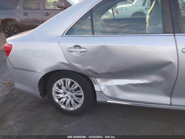 Photo 5 VIN: 4T1BF1FK2EU787888 - TOYOTA CAMRY 