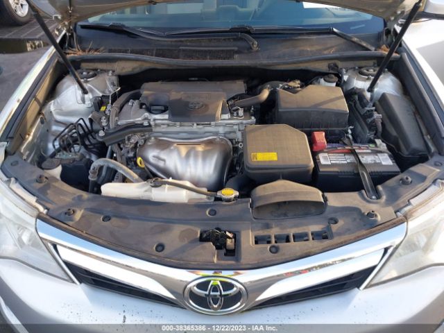 Photo 9 VIN: 4T1BF1FK2EU787888 - TOYOTA CAMRY 