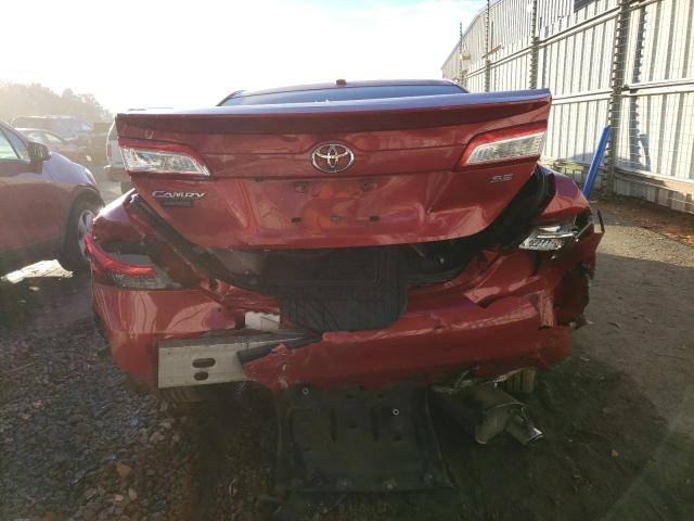 Photo 5 VIN: 4T1BF1FK2EU790547 - TOYOTA CAMRY L 