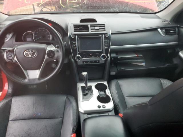 Photo 7 VIN: 4T1BF1FK2EU790547 - TOYOTA CAMRY L 