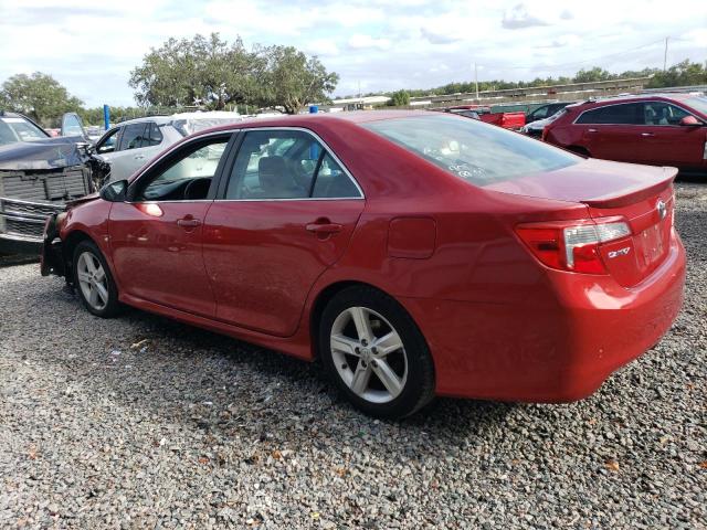 Photo 1 VIN: 4T1BF1FK2EU794954 - TOYOTA CAMRY 