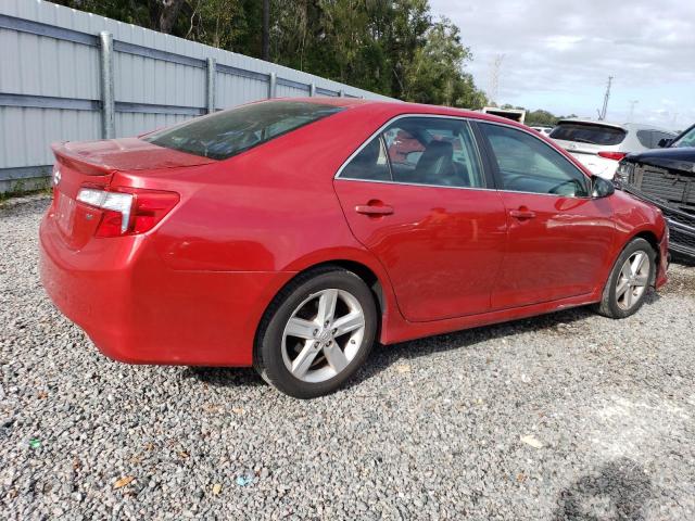 Photo 2 VIN: 4T1BF1FK2EU794954 - TOYOTA CAMRY 