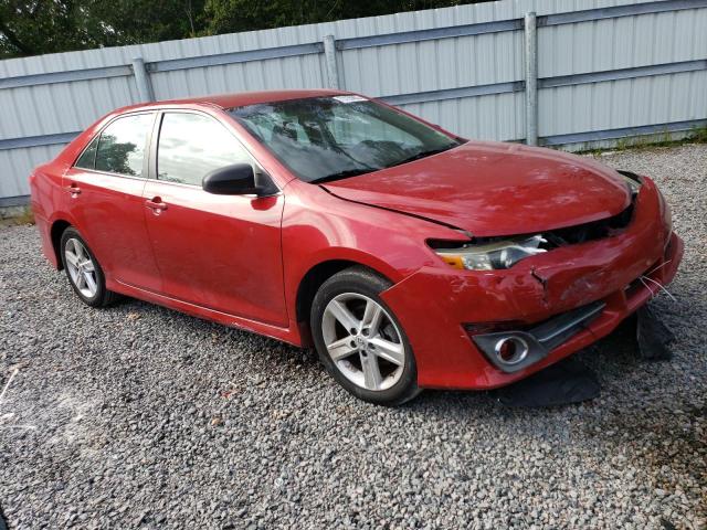 Photo 3 VIN: 4T1BF1FK2EU794954 - TOYOTA CAMRY 