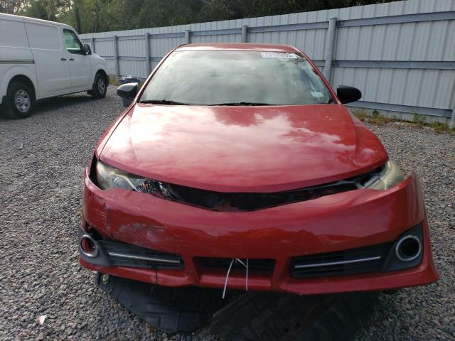 Photo 4 VIN: 4T1BF1FK2EU794954 - TOYOTA CAMRY 