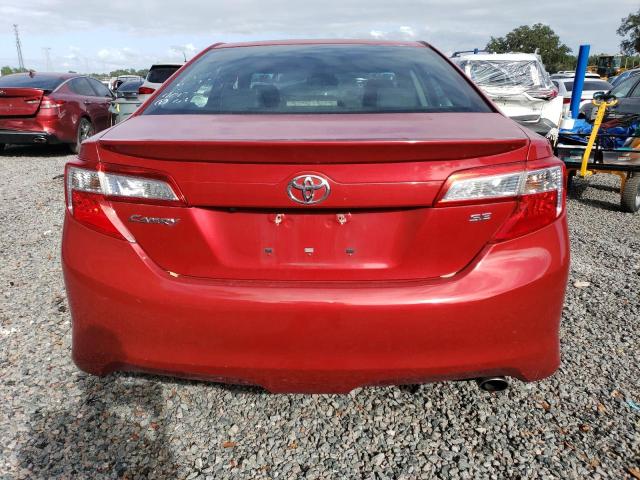 Photo 5 VIN: 4T1BF1FK2EU794954 - TOYOTA CAMRY 