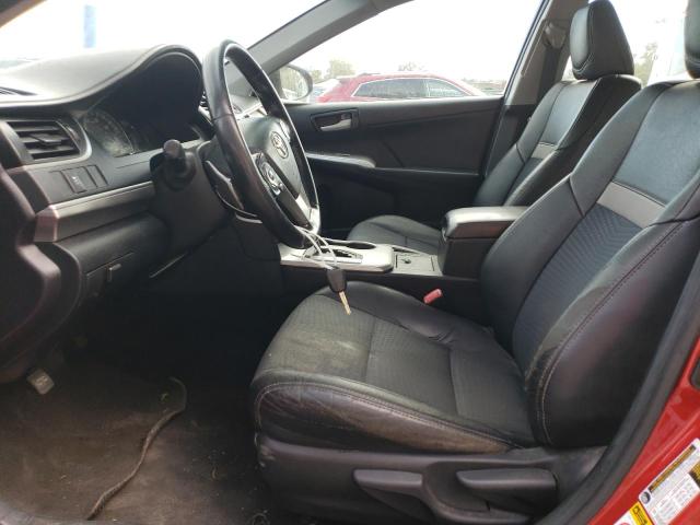 Photo 6 VIN: 4T1BF1FK2EU794954 - TOYOTA CAMRY 