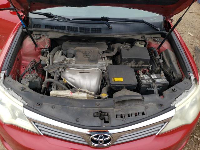 Photo 10 VIN: 4T1BF1FK2EU795375 - TOYOTA CAMRY 