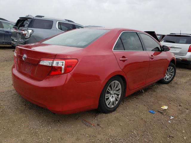 Photo 2 VIN: 4T1BF1FK2EU795375 - TOYOTA CAMRY 