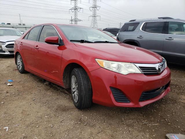 Photo 3 VIN: 4T1BF1FK2EU795375 - TOYOTA CAMRY 