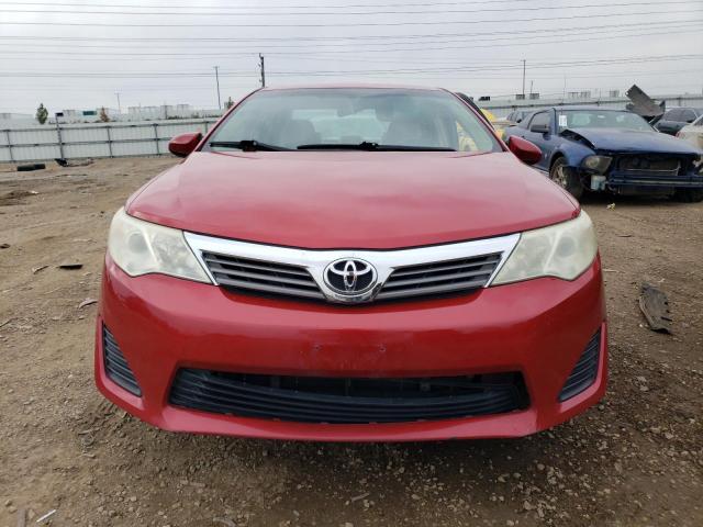 Photo 4 VIN: 4T1BF1FK2EU795375 - TOYOTA CAMRY 