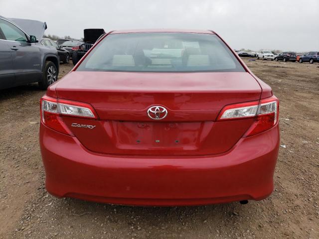 Photo 5 VIN: 4T1BF1FK2EU795375 - TOYOTA CAMRY 