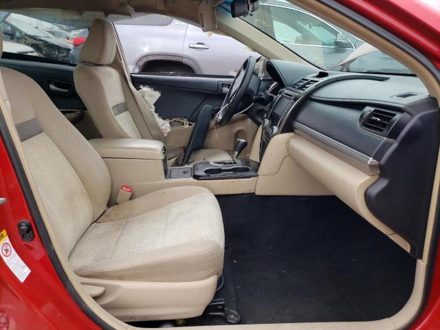 Photo 6 VIN: 4T1BF1FK2EU795375 - TOYOTA CAMRY 