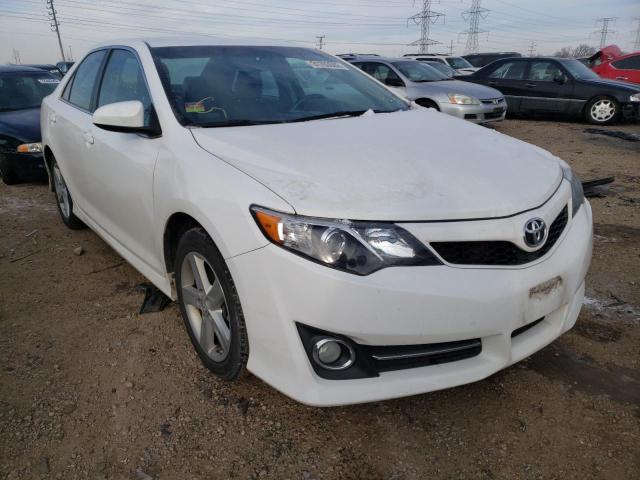 Photo 0 VIN: 4T1BF1FK2EU795747 - TOYOTA CAMRY L 