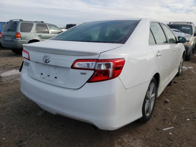 Photo 3 VIN: 4T1BF1FK2EU795747 - TOYOTA CAMRY L 