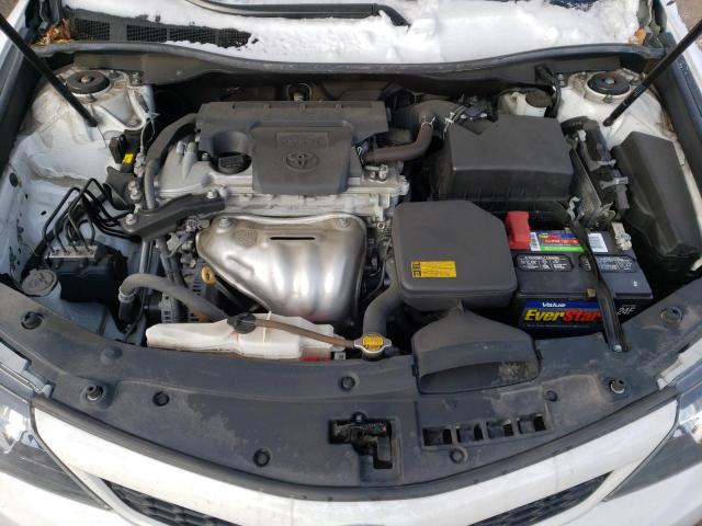 Photo 6 VIN: 4T1BF1FK2EU795747 - TOYOTA CAMRY L 