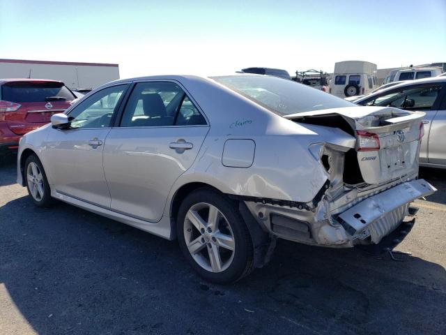 Photo 1 VIN: 4T1BF1FK2EU797336 - TOYOTA CAMRY L 