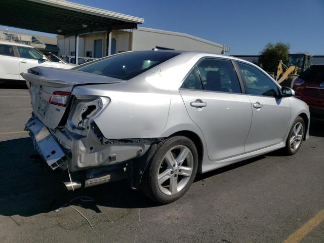 Photo 2 VIN: 4T1BF1FK2EU797336 - TOYOTA CAMRY L 