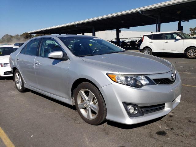 Photo 3 VIN: 4T1BF1FK2EU797336 - TOYOTA CAMRY L 