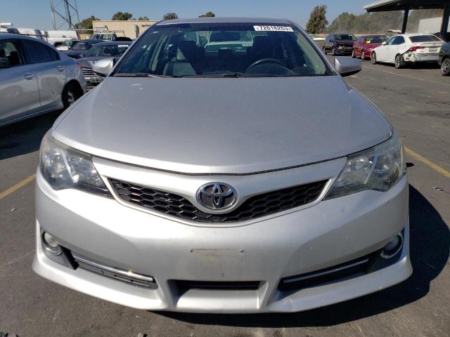 Photo 4 VIN: 4T1BF1FK2EU797336 - TOYOTA CAMRY L 