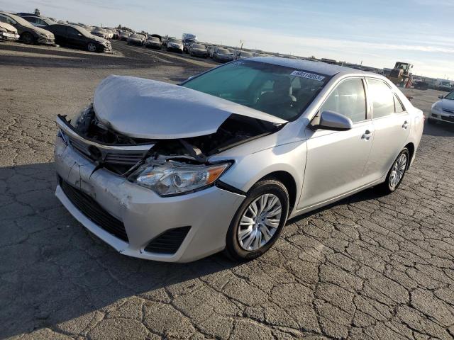 Photo 0 VIN: 4T1BF1FK2EU797451 - TOYOTA CAMRY L 