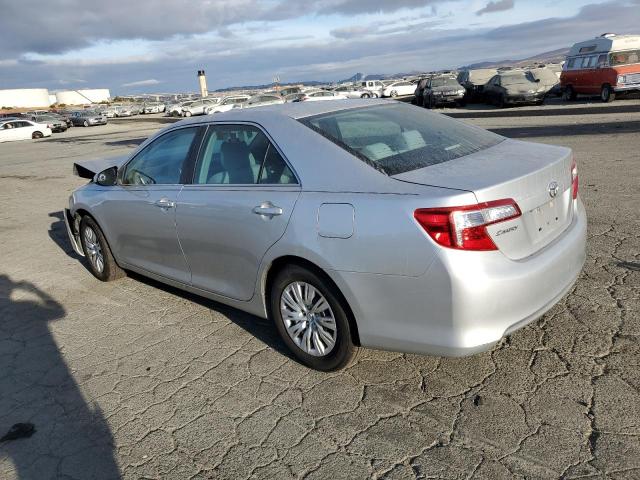 Photo 1 VIN: 4T1BF1FK2EU797451 - TOYOTA CAMRY L 