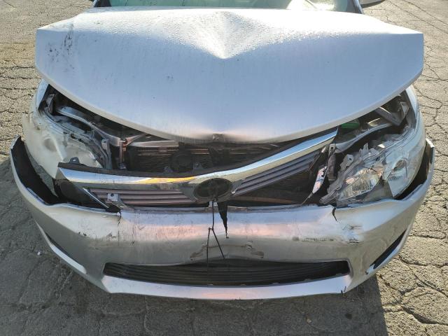 Photo 10 VIN: 4T1BF1FK2EU797451 - TOYOTA CAMRY L 