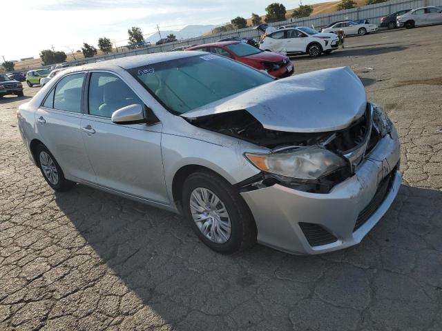 Photo 3 VIN: 4T1BF1FK2EU797451 - TOYOTA CAMRY L 