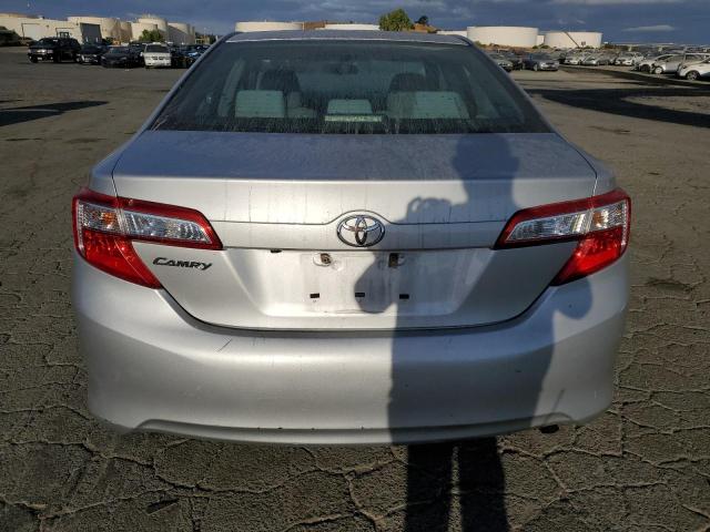 Photo 5 VIN: 4T1BF1FK2EU797451 - TOYOTA CAMRY L 