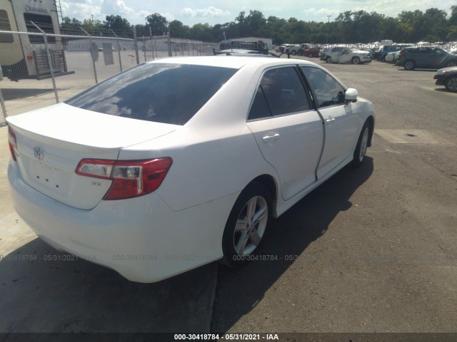 Photo 3 VIN: 4T1BF1FK2EU799538 - TOYOTA CAMRY 