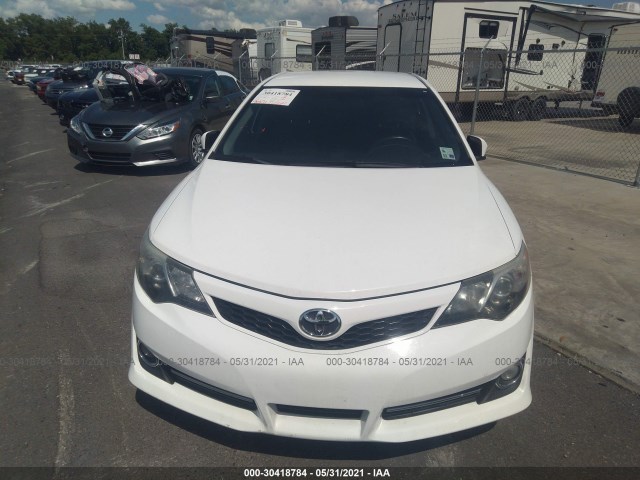 Photo 5 VIN: 4T1BF1FK2EU799538 - TOYOTA CAMRY 