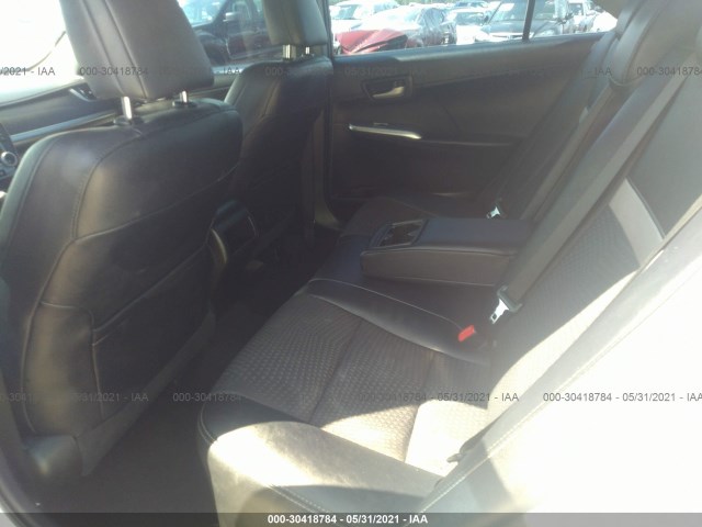 Photo 7 VIN: 4T1BF1FK2EU799538 - TOYOTA CAMRY 