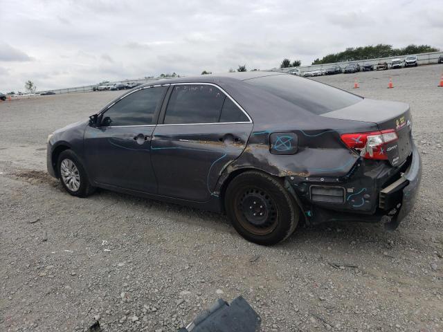 Photo 1 VIN: 4T1BF1FK2EU801031 - TOYOTA CAMRY 