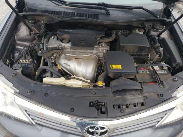 Photo 10 VIN: 4T1BF1FK2EU801031 - TOYOTA CAMRY 