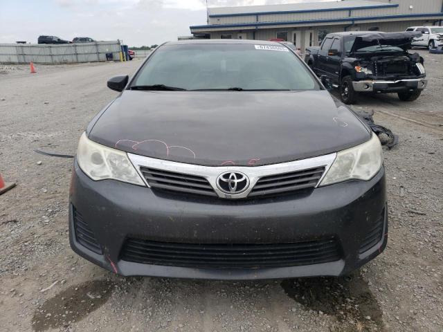 Photo 4 VIN: 4T1BF1FK2EU801031 - TOYOTA CAMRY 