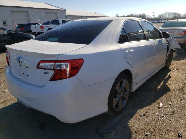 Photo 3 VIN: 4T1BF1FK2EU803703 - TOYOTA CAMRY L 