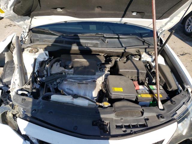 Photo 6 VIN: 4T1BF1FK2EU803703 - TOYOTA CAMRY L 