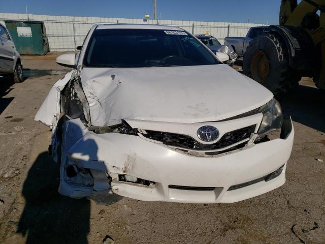 Photo 8 VIN: 4T1BF1FK2EU803703 - TOYOTA CAMRY L 