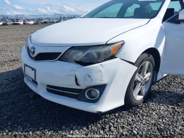 Photo 5 VIN: 4T1BF1FK2EU804527 - TOYOTA CAMRY 