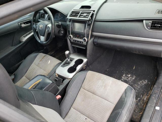 Photo 7 VIN: 4T1BF1FK2EU806973 - TOYOTA CAMRY 