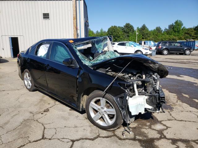 Photo 0 VIN: 4T1BF1FK2EU809419 - TOYOTA CAMRY L 