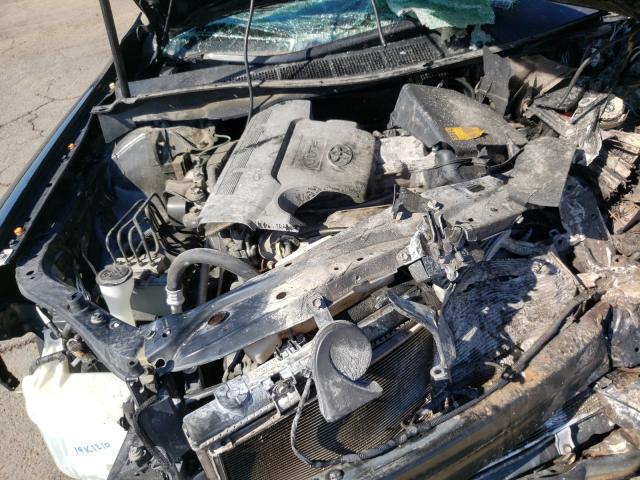 Photo 6 VIN: 4T1BF1FK2EU809419 - TOYOTA CAMRY L 