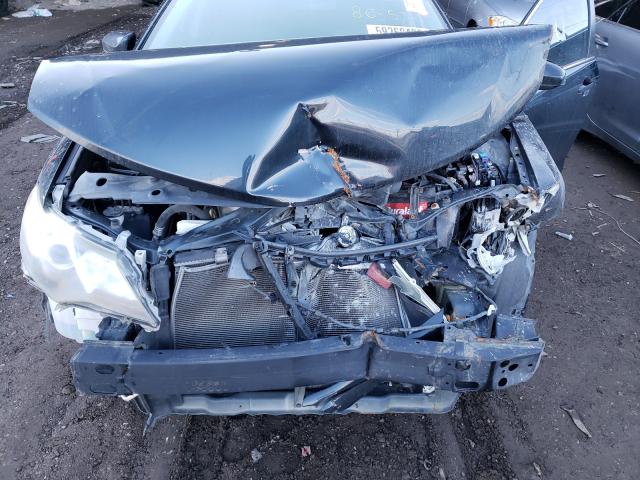 Photo 6 VIN: 4T1BF1FK2EU809579 - TOYOTA CAMRY L 