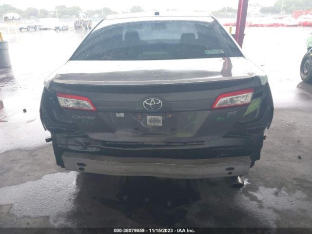 Photo 5 VIN: 4T1BF1FK2EU811221 - TOYOTA CAMRY 