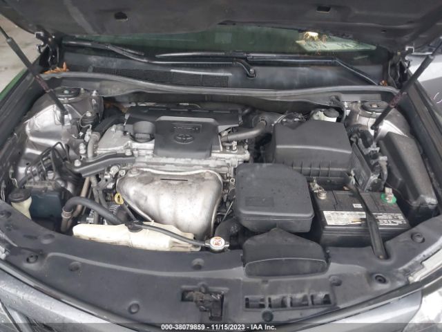 Photo 9 VIN: 4T1BF1FK2EU811221 - TOYOTA CAMRY 