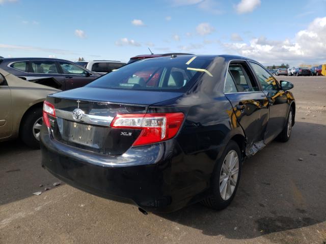 Photo 3 VIN: 4T1BF1FK2EU811252 - TOYOTA CAMRY L 