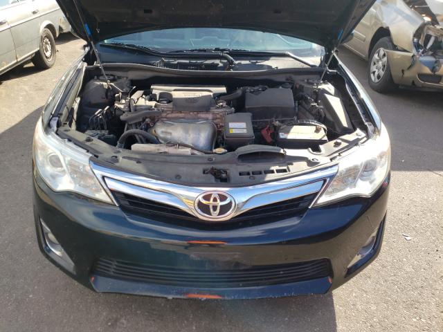 Photo 6 VIN: 4T1BF1FK2EU811252 - TOYOTA CAMRY L 