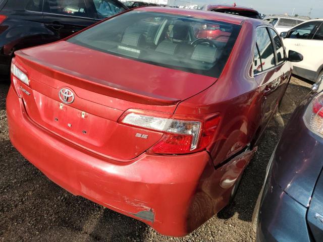 Photo 2 VIN: 4T1BF1FK2EU811977 - TOYOTA CAMRY L 