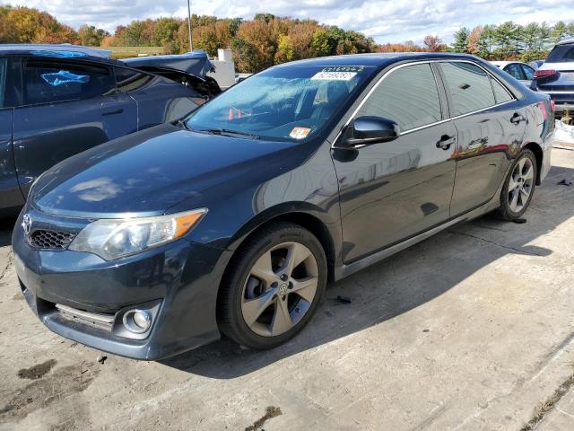 Photo 1 VIN: 4T1BF1FK2EU813745 - TOYOTA CAMRY L 